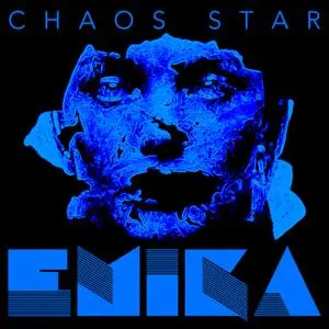 Emika - Chaos Star (2020) [Official Digital Download]