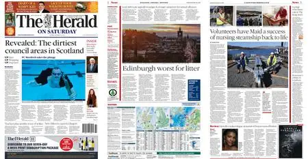 The Herald (Scotland) – November 26, 2022