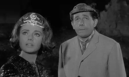 Judex (1963)
