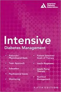 Intensive Diabetes Management