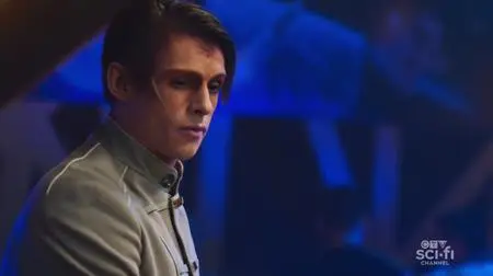 Pandora S01E11