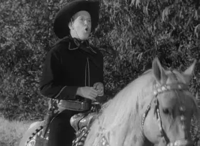 Guns of the Pecos (1937)