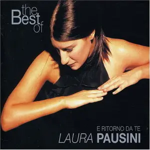 Laura Pausini - The Best Of - E Ritorno Da Te