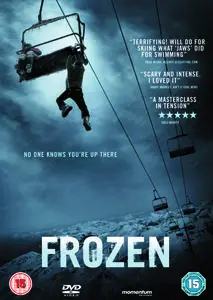 Frozen (2010)