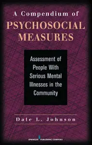 A Compendium of Psychosocial Measures (Repost)