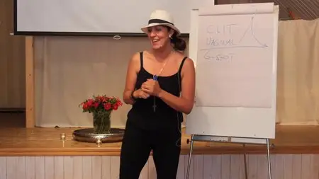 The New Tantra - Level 1 Instructional Talk