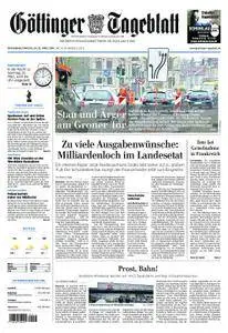 Göttinger Tageblatt - 24. März 2018