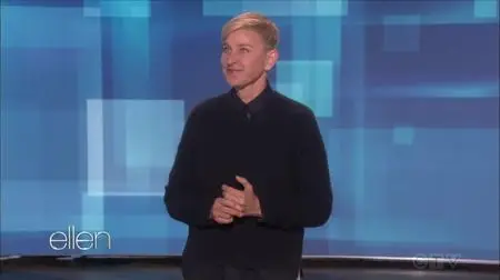 The Ellen DeGeneres Show S16E133