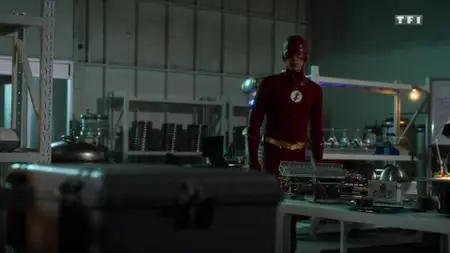 The Flash S05E21