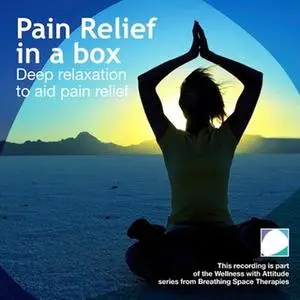 «Pain relief in a box» by Annie Lawler