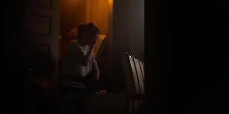 October Faction S01E03