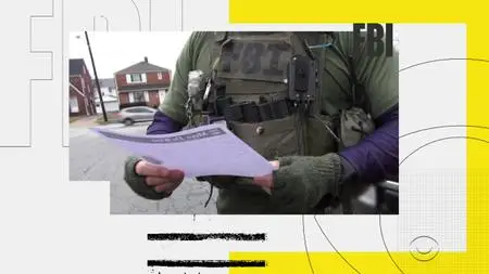 The FBI Declassified S01E05