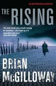 The Rising (Audiobook)