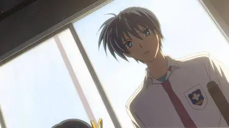 Clannad: After Story 004 (2008)