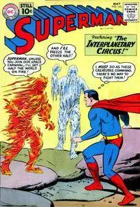 Superman v1 145