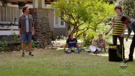 Splitting Up Together S02E04