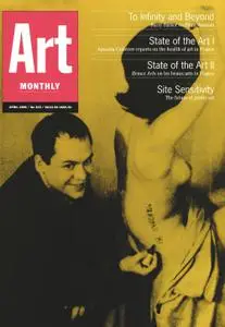 Art Monthly - April 1998 | No 215