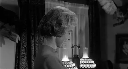 Psycho (1960)