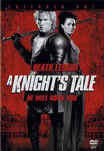 A Knight's Tale (2001)