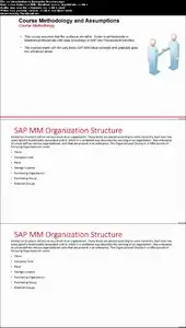 Learn Organisation Structure Set up in SAP MM