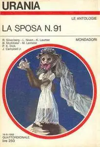 AA.VV. - La sposa N.91