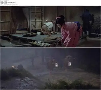 Kwaidan (1964) [The Criterion Collection]