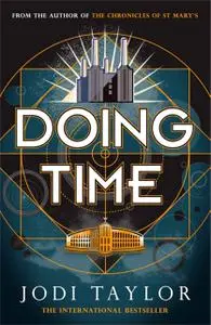 Doing Time (The Time Police, Book 1)