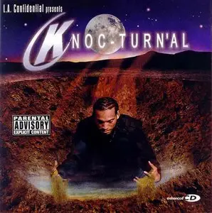Knoc-Turn'al- L.A. Confidential Presents: Knoc-Turn'al (2002)