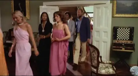 Emanuelle in America / Эмануэль в Америке (1977)