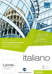 Interaktive Sprachreise: Kommunikationstrainer Italiano