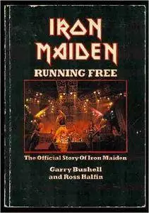 Iron Maiden: Running Free
