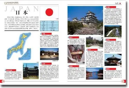 Travelling All Over the World (游遍世界)