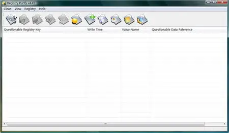Registry Purify 5.11 Portable 