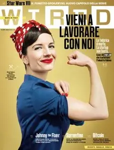 Wired Italia - Febbraio 2014 (True PDF)