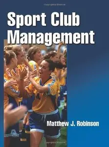 Sport Club Management [Repost]