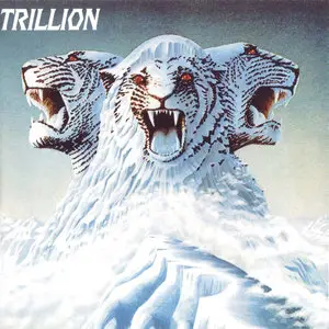 Trillion - Trillion (1978)
