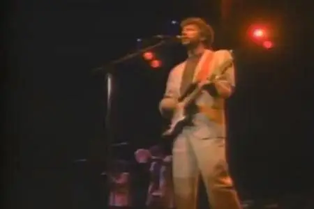 Eric Clapton - The Best, The Rest, The Rare (2015)