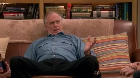 The Big Bang Theory S12E15