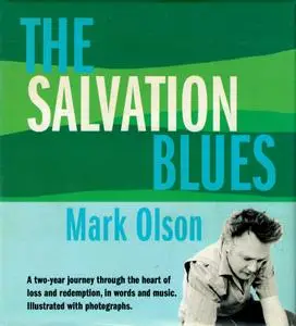 Mark Olson - The Salvation Blues (2007)