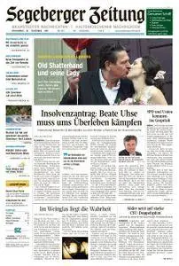 Segeberger Zeitung - 16. Dezember 2017