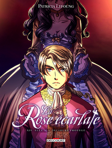 La Rose Ecarlate - Tome 14 - Elle m'a toujours protégé (2018)