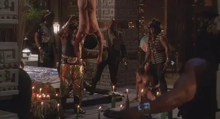 Predator 2 (1990)