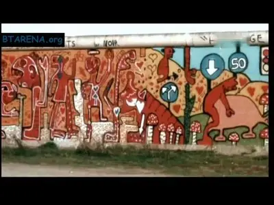 Rabbit a la berlin/ Królik po berlinsku - by Bartosz Konopka (2009)