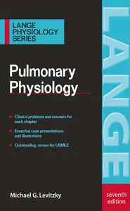 Pulmonary Physiology, 7th edition (repost)