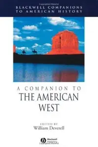 A Companion to the American West [Repost]