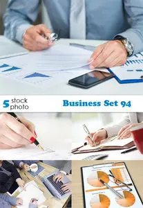 Photos - Business Set 94