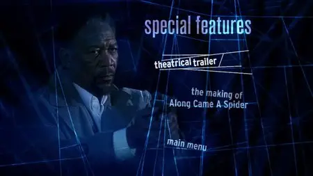Along Came A Spider (2001)