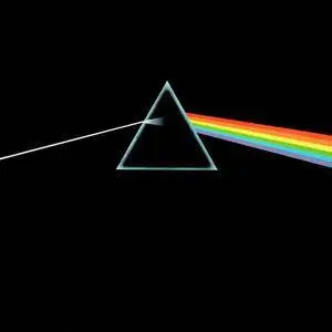 Pink Floyd: Discography (1967 - 2014) [Vinyl Rip 16/44 & mp3-320] Re-up