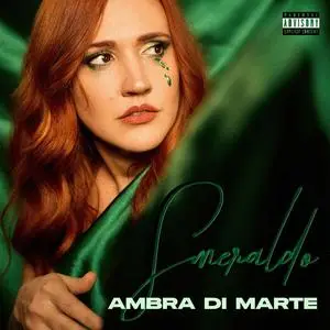 Ambra Di Marte - Smeraldo (2024)