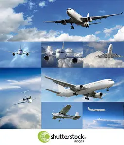 Amazing SS Commercial Aviation
